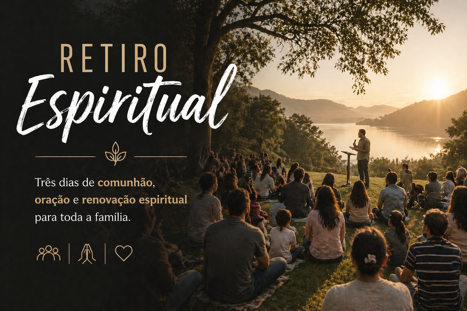 Retiro Espiritual